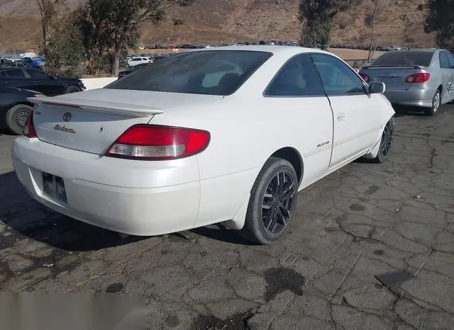 2T1CF28P61C426937 2001 2001 Toyota Camry- Solara Sle V6 4