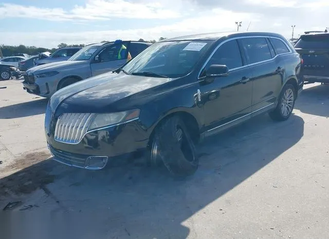 2LMHJ5FR3ABJ03318 2010 2010 Lincoln MKT 2