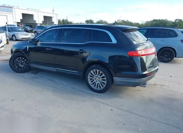 2LMHJ5FR3ABJ03318 2010 2010 Lincoln MKT 3