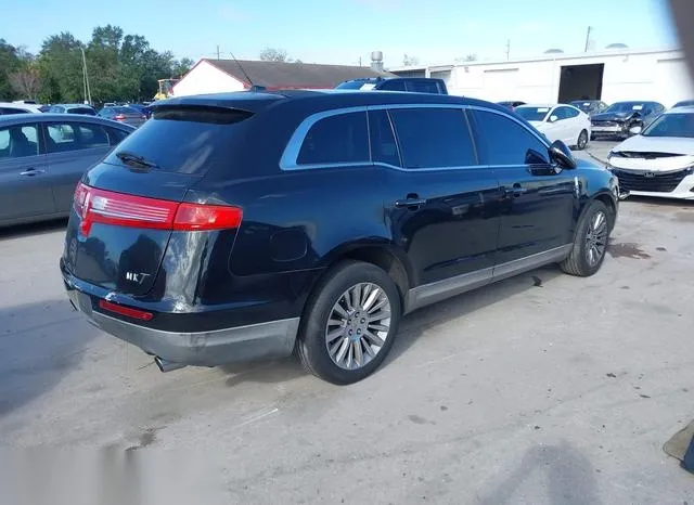 2LMHJ5FR3ABJ03318 2010 2010 Lincoln MKT 4