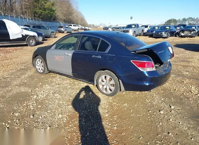 1HGCP36868A008084 2008 2008 Honda Accord- 3-5 Ex-L 3