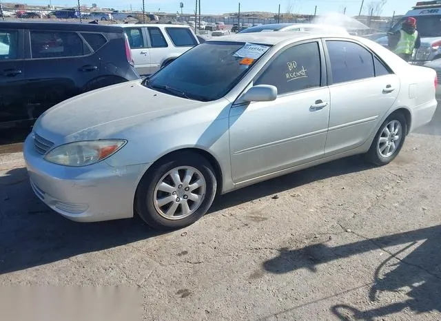 JTDBF30K220012065 2002 2002 Toyota Camry- Xle V6 2