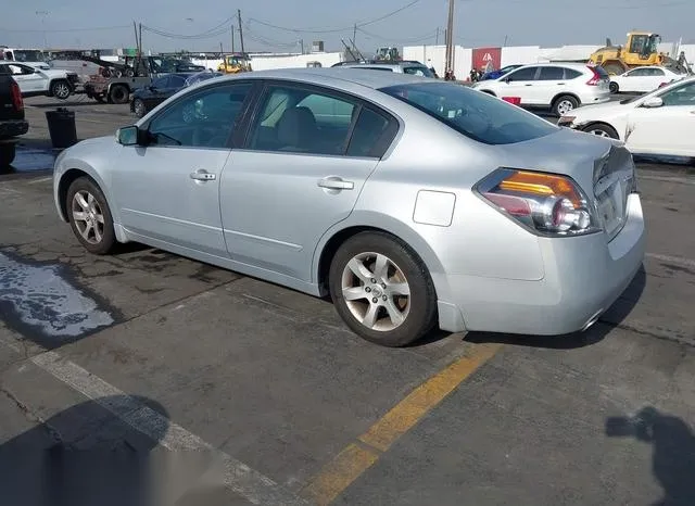 1N4AL21E17N486547 2007 2007 Nissan Altima- 2-5 S 3