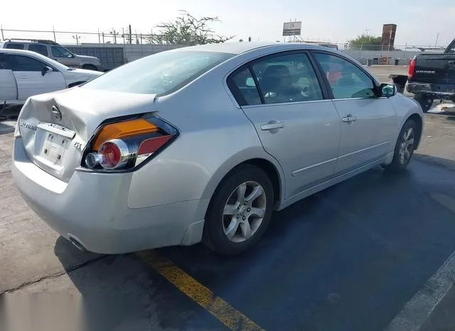 1N4AL21E17N486547 2007 2007 Nissan Altima- 2-5 S 4