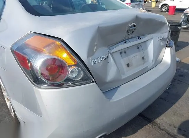 1N4AL21E17N486547 2007 2007 Nissan Altima- 2-5 S 6