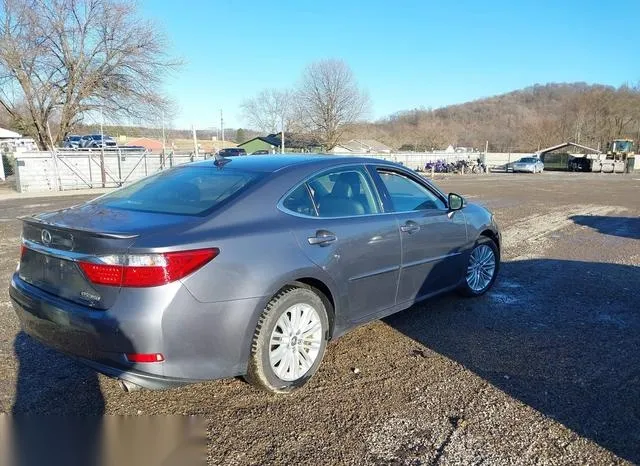 JTHBK1GG6E2105129 2014 2014 Lexus ES- 350 4