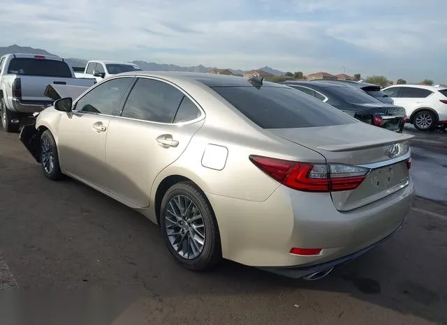 58ABK1GG7JU091276 2018 2018 Lexus ES- 350 3