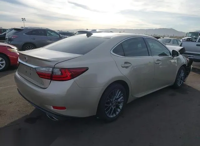 58ABK1GG7JU091276 2018 2018 Lexus ES- 350 4