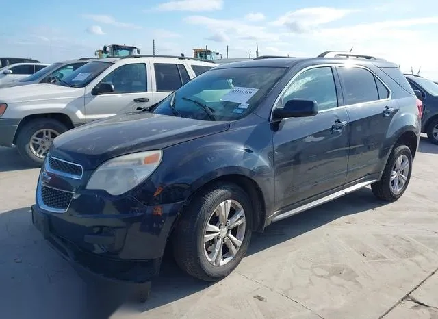 2GNALBEK7F6153337 2015 2015 Chevrolet Equinox- 1LT 2