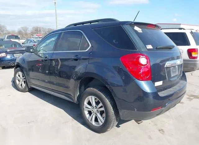 2GNALBEK7F6153337 2015 2015 Chevrolet Equinox- 1LT 3