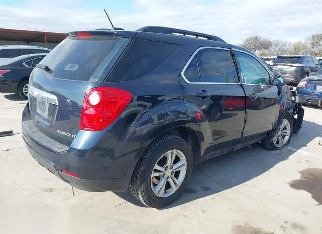 2GNALBEK7F6153337 2015 2015 Chevrolet Equinox- 1LT 4