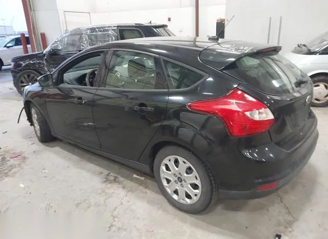 1FAHP3K23CL295408 2012 2012 Ford Focus- SE 3