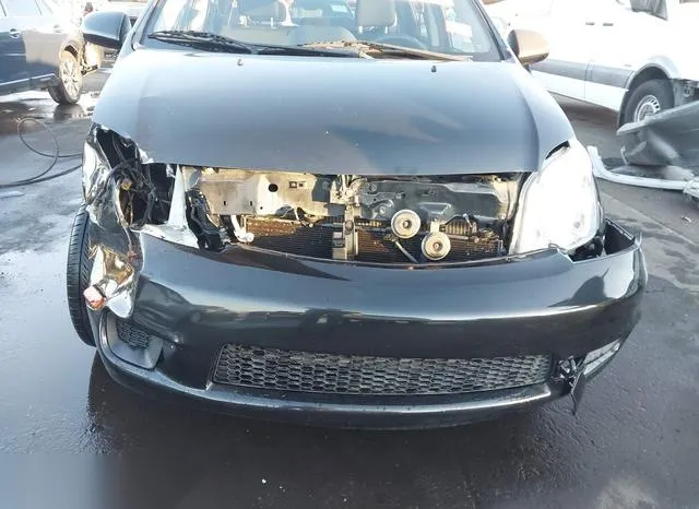 JTKKT624665014962 2006 2006 Scion XA 6