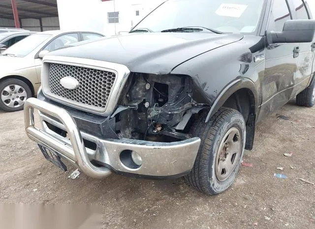 1FTPW14V26KD89651 2006 2006 Ford F-150- Fx4/Lariat/Xlt 6