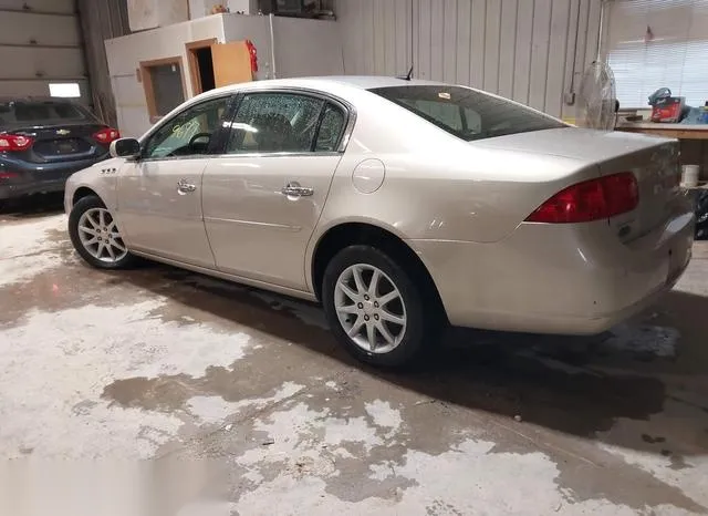 1G4HD57228U195496 2008 2008 Buick Lucerne- Cxl 3