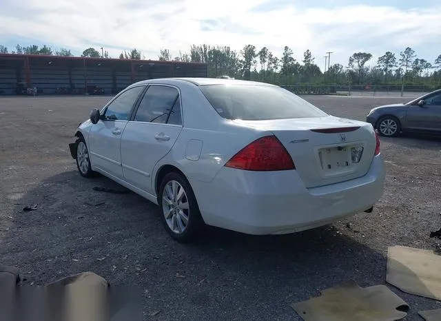 3HGCM564X7G703640 2007 2007 Honda Accord- 2-4 LX 3