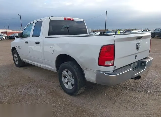 1C6RR6FT3HS696183 2017 2017 RAM 1500- Tradesman  4X2 6-4 Box 3