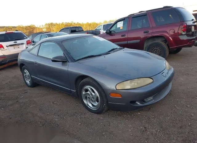 4E3AL54FXSE039720 1995 1995 Eagle Talon- Tsi 1