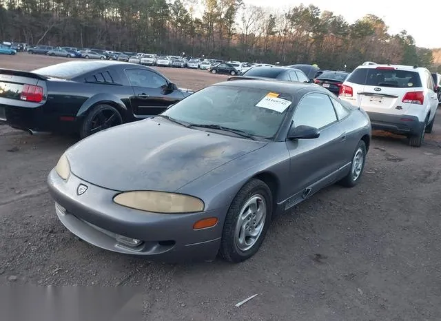 4E3AL54FXSE039720 1995 1995 Eagle Talon- Tsi 2