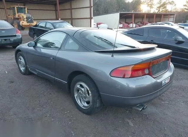 4E3AL54FXSE039720 1995 1995 Eagle Talon- Tsi 3