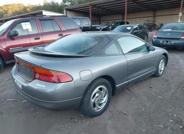 4E3AL54FXSE039720 1995 1995 Eagle Talon- Tsi 4