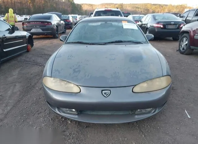 4E3AL54FXSE039720 1995 1995 Eagle Talon- Tsi 6