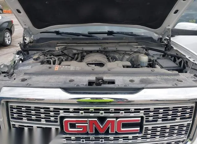 3GTU2NEC4JG266985 2018 2018 GMC Sierra- 1500 Slt 10