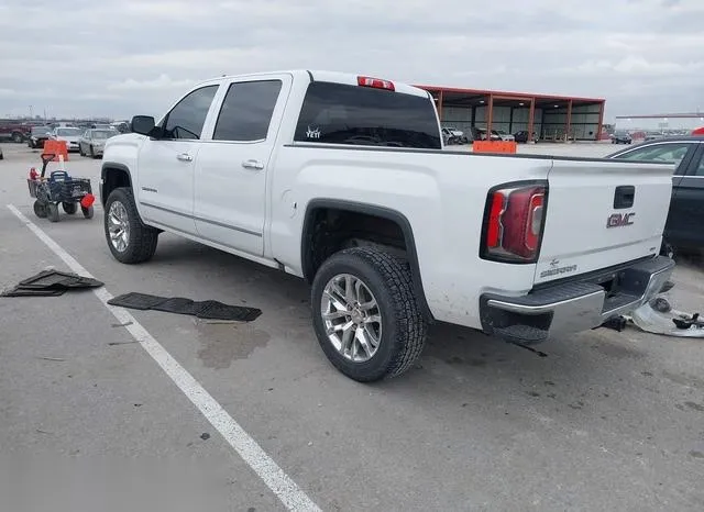 3GTU2NEC4JG266985 2018 2018 GMC Sierra- 1500 Slt 3