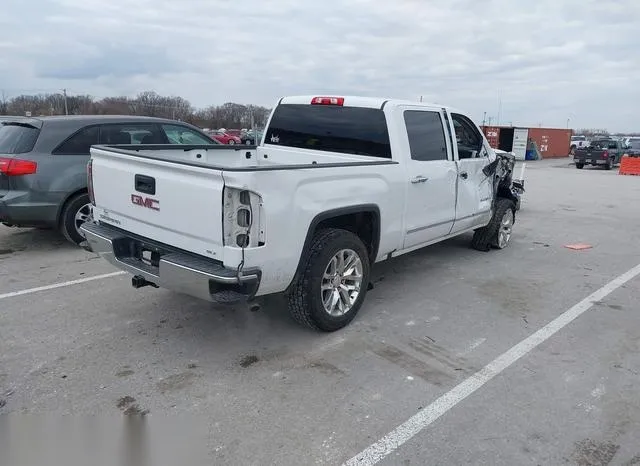 3GTU2NEC4JG266985 2018 2018 GMC Sierra- 1500 Slt 4