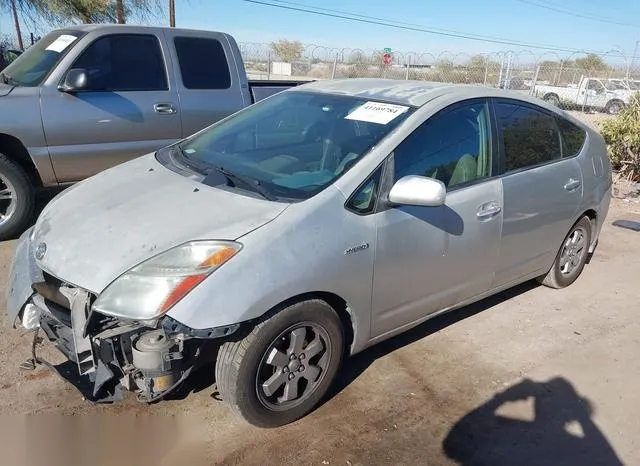 JTDKB20U483319185 2008 2008 Toyota Prius- Standard 2