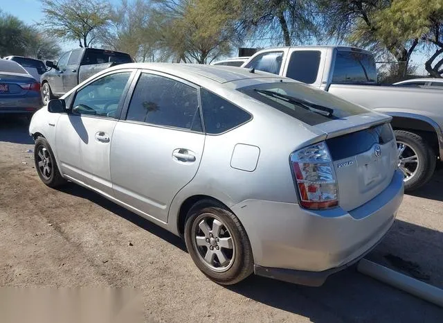 JTDKB20U483319185 2008 2008 Toyota Prius- Standard 3