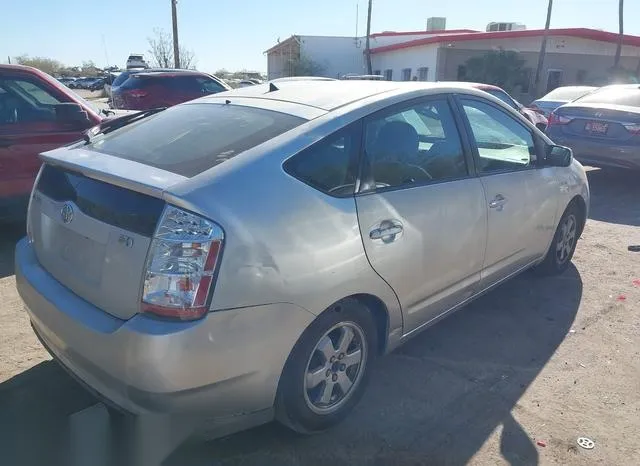 JTDKB20U483319185 2008 2008 Toyota Prius- Standard 4