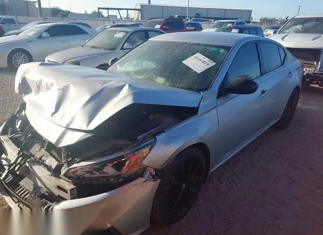 1N4BL4CV9LC116403 2020 2020 Nissan Altima- Sr Fwd 2