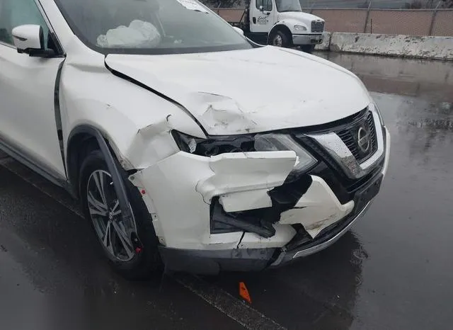 5N1AT2MT8HC740316 2017 2017 Nissan Rogue- SL 6