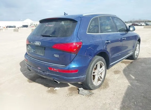 WA1L2AFP3HA099561 2017 2017 Audi Q5- 2-0T Premium 4