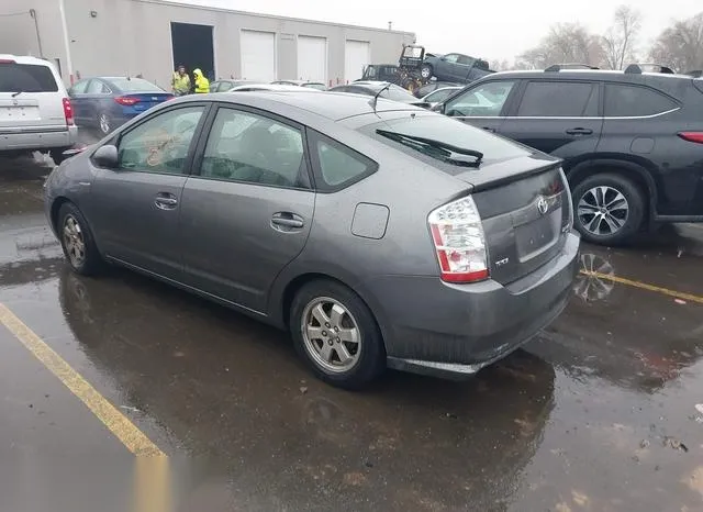 JTDKB20U473264865 2007 2007 Toyota Prius 3