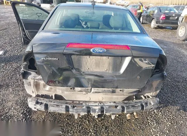 3FAHP0HA0CR187360 2012 2012 Ford Fusion- SE 6