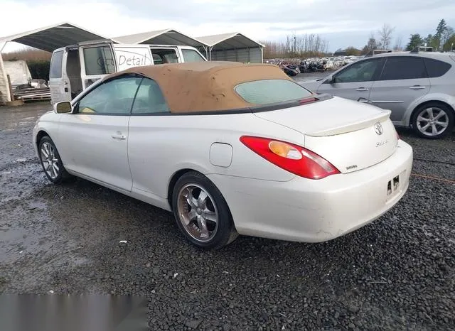 4T1FA38P96U094676 2006 2006 Toyota Camry- Solara Sle 3