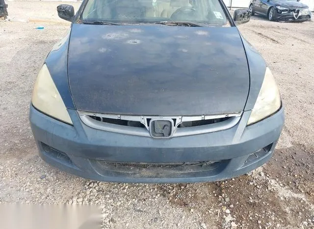 JHMCM56327C018572 2007 2007 Honda Accord- 2-4 SE 6