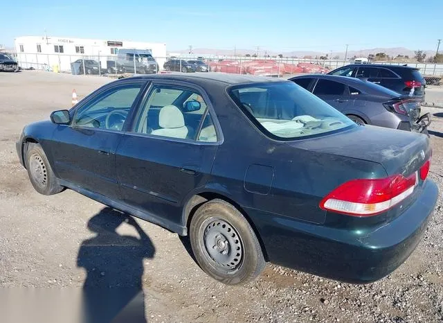 3HGCG66561G700487 2001 2001 Honda Accord- 2-3 LX 3