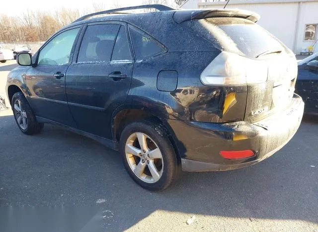 JTJHA31U840002083 2004 2004 Lexus RX- 330 330 3