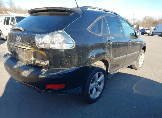 JTJHA31U840002083 2004 2004 Lexus RX- 330 330 4