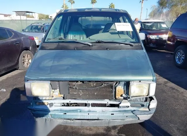 1FMDA11U3NZB81843 1992 1992 Ford Aerostar 6