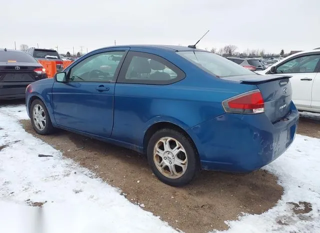 1FAHP32N09W170660 2009 2009 Ford Focus- SE 3