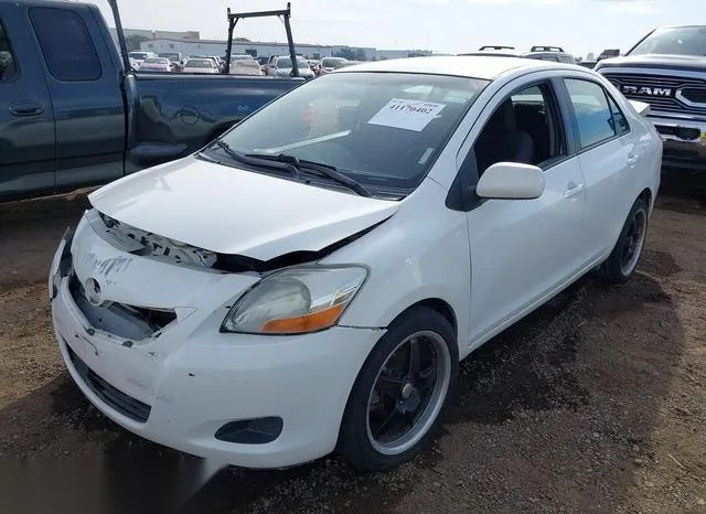 JTDBT923281259901 2008 2008 Toyota Yaris 2