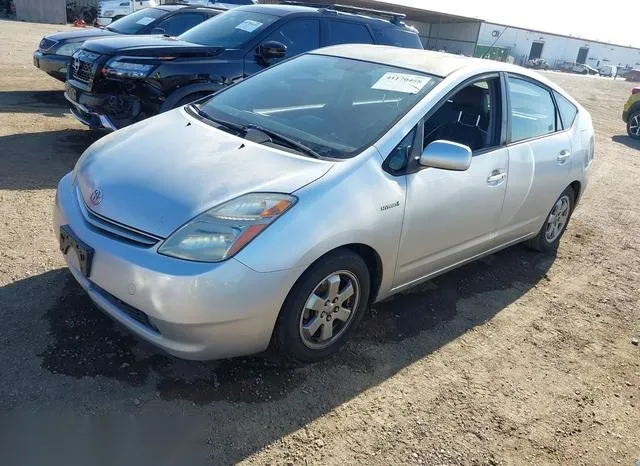 JTDKB20U393463814 2009 2009 Toyota Prius 2