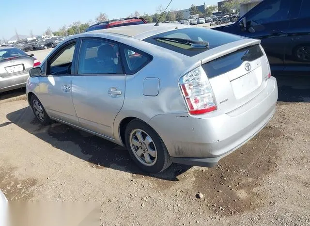 JTDKB20U393463814 2009 2009 Toyota Prius 3