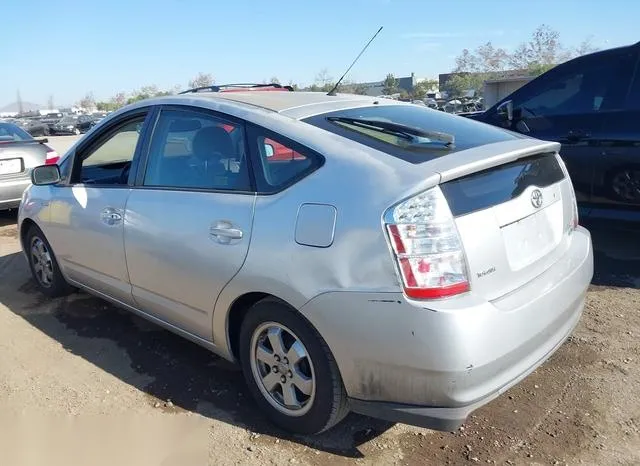 JTDKB20U393463814 2009 2009 Toyota Prius 6