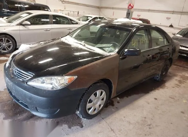 4T1BE32K26U158153 2006 2006 Toyota Camry- LE 2