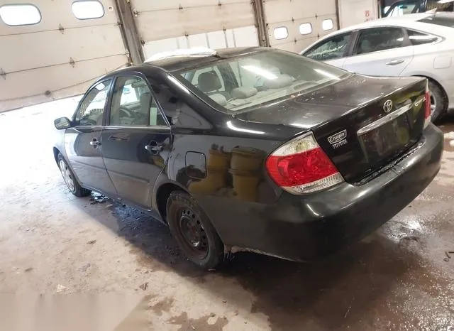 4T1BE32K26U158153 2006 2006 Toyota Camry- LE 3